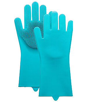 SHOWMASTER Washing Gloves - 432234--TU