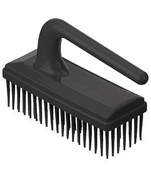 SHOWMASTER Brush with Rubber Bristles - 432256--S