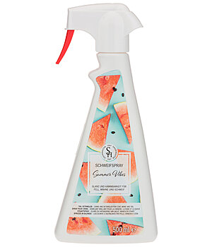SHOWMASTER Tail Spray Summer Vibes - 432257-500