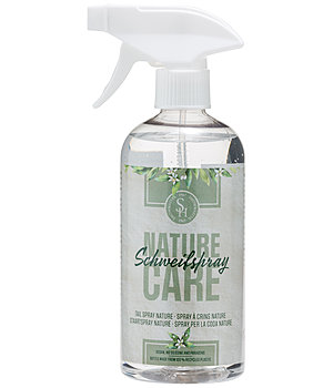 SHOWMASTER Tail Spray NATURE CARE - 432261