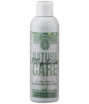 SHOWMASTER Care Lotion NATURE CARE - 432266