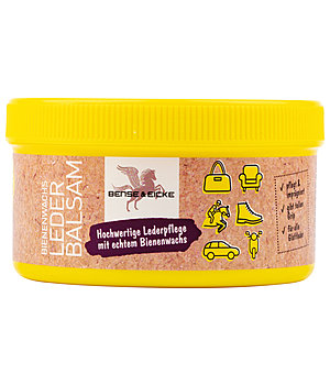 Bense & Eicke Beeswax Leather Balm - 432286-250