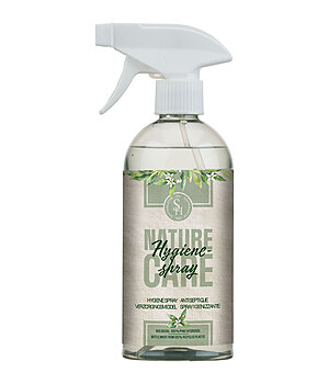 SHOWMASTER NATURE CARE Hygiene Spray - 432322-500