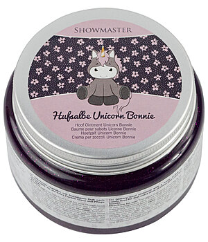 SHOWMASTER Children's Hoof Ointment Unicorn Bonnie - 432324-200