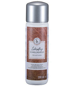 SHOWMASTER Leather Care Quick Cleaner - 432327