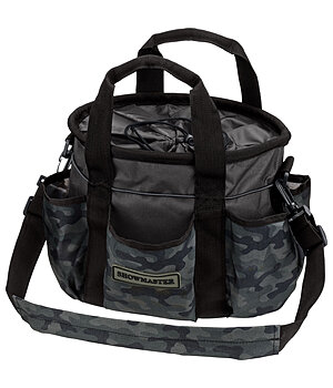 SHOWMASTER Grooming Bag Camo - 432328--FS
