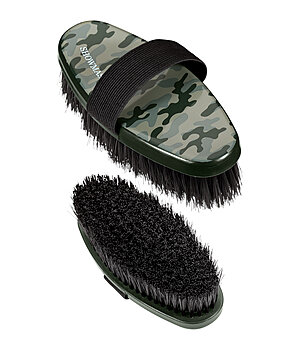 SHOWMASTER Camo Body Brush - 432330--FS