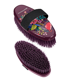 SHOWMASTER Body Brush Bunch of Flowers - 432340--FB
