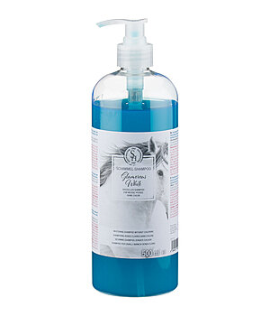 SHOWMASTER Whitening Shampoo Glamorous White - 432355-500