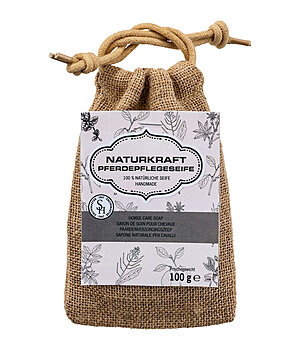 SHOWMASTER Natural Power Horse Care Soap - 432356