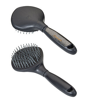 SHOWMASTER Tail and Mane Brush Sparkling Elegance - 432363