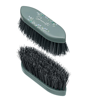 SHOWMASTER Grooming Brush Tender Leaves - 432386--EU