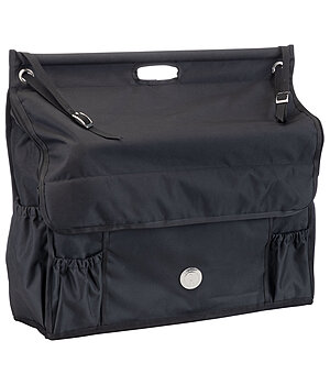 SHOWMASTER Hanging Stable Bag Manhattan - 432400