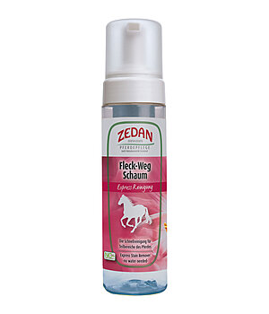 ZEDAN Stain-Away Foam - 432405-200