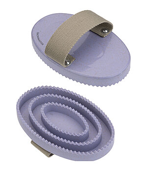SHOWMASTER Curry Comb Circle of Life - 432415--LC