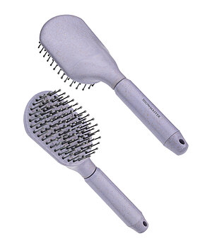 SHOWMASTER Tail and Mane Brush Circle of Life - 432417--LC