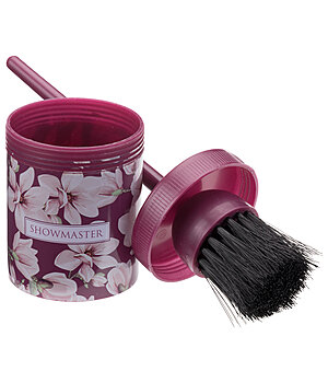 SHOWMASTER Hoof Grease Set Pink Magnolia - 432425