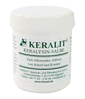 KERALIT Keralysin Ointment - 432430