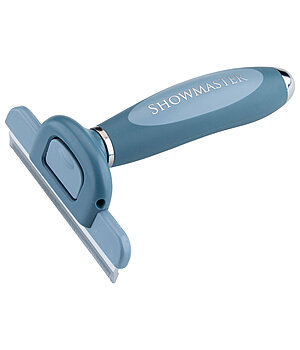 SHOWMASTER Shedding Brush Premium - 432440-L-AM
