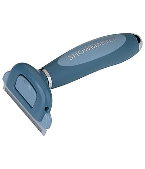 SHOWMASTER Shedding Brush Premium - 432440-M-AM