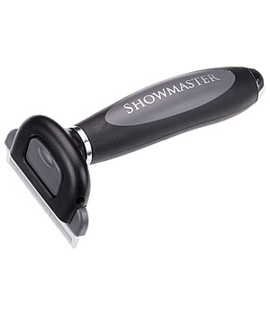 SHOWMASTER Shedding Brush Premium - 432440-M-S