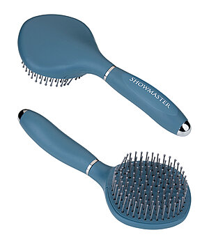 SHOWMASTER Tail and Mane Brush  Premium - 432443--AM