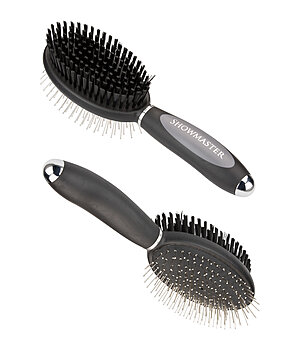 SHOWMASTER Combination Brush Premium - 432444