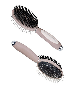 SHOWMASTER Combination Brush Premium - 432444--LX