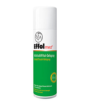 Effol med Combat Thrush - Gel spray - 432453-150