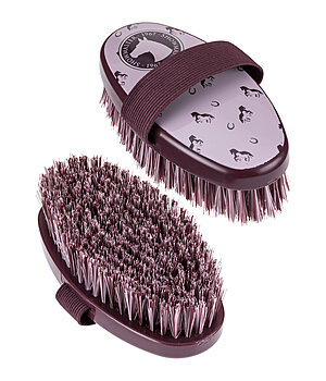 SHOWMASTER Mini Body Brush Champion - 432467--LP