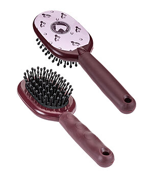 SHOWMASTER Mini Mane Brush Champion - 432470--LP