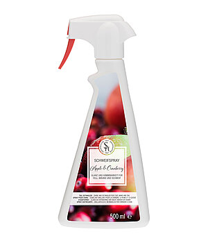 SHOWMASTER Tail Detangler Apple Cranberry - 432501-500