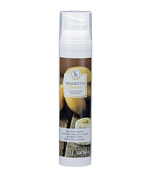 SHOWMASTER Mouth Butter Banana - 432506-100