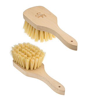 SHOWMASTER Hoof Brush Flora - 432519