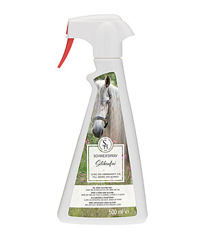 SHOWMASTER Tail Spray Silicone Free - 432526