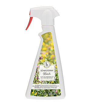 SHOWMASTER Tail Spray Herbs - 432528-500