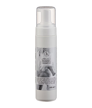 SHOWMASTER Active Foam Whitening Shampoo - 432529