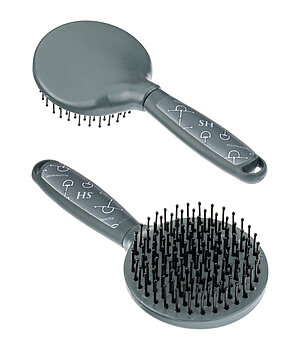 SHOWMASTER Tail and Mane Brush Grace - 432533--GT