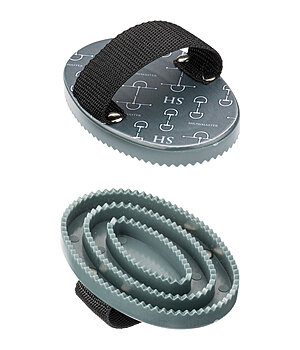 SHOWMASTER Curry Comb Grace - 432539--GT