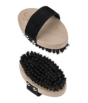 SHOWMASTER Mini Body Brush Flora - 432542