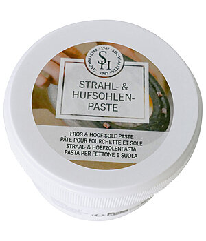 SHOWMASTER Frog & Hoof Sole Paste - 432566