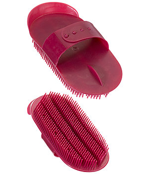 SHOWMASTER Curry Comb - 4349
