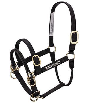 Monty Roberts Dually Halter - 440137