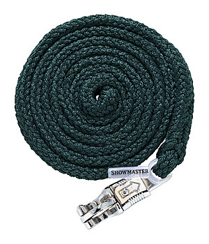 SHOWMASTER Lead Rope Avanti with panic snap - 440174