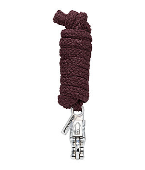 SHOWMASTER Lead Rope Avanti with panic snap - 440174--MA