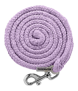 SHOWMASTER Lead Rope Bright with Snap Hook - 440276