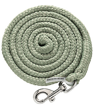 SHOWMASTER Lead Rope Bright with Snap Hook - 440276