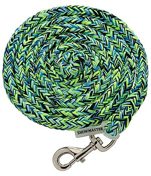 SHOWMASTER Lead Rope Bright with Snap Hook - 440276--AB