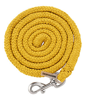 SHOWMASTER Lead Rope Bright with Snap Hook - 440276--GM