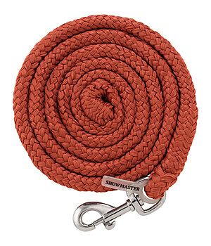 SHOWMASTER Lead Rope Bright with Snap Hook - 440276--KU